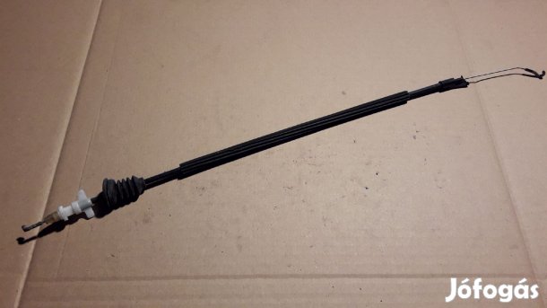 Volkswagen Passat B6 Hátsó Ajtózár Bowden