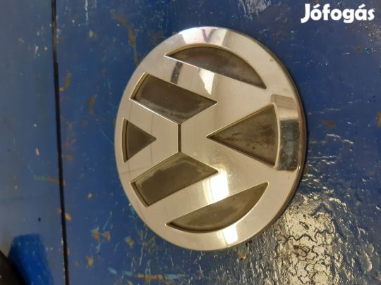 Volkswagen Passat B6 Hátsó Embléma