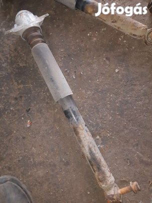 Volkswagen Passat B6 Hátsó Lengéscsillapító