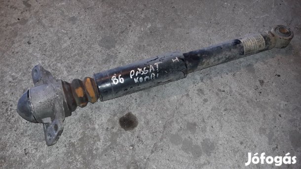 Volkswagen Passat B6 Hátsó Lengéscsillapító