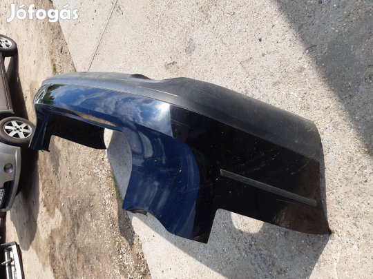 Volkswagen Passat B6 Hátsó Lökhárító