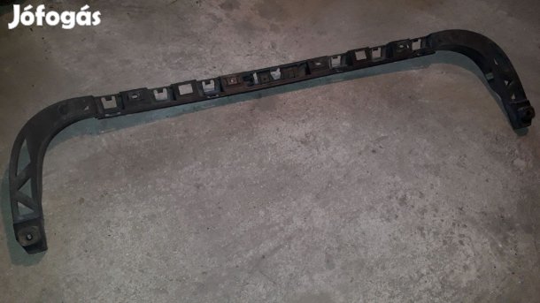 Volkswagen Passat B6 Hátsó Lökhárító Tartó