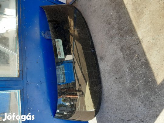 Volkswagen Passat B6 Hátsó Szélvédő