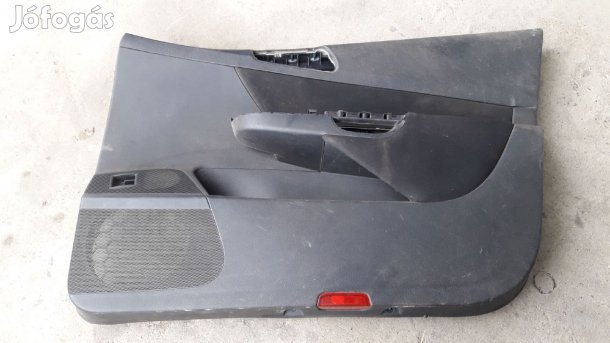 Volkswagen Passat B6 Jobb Első Ajtókárpit