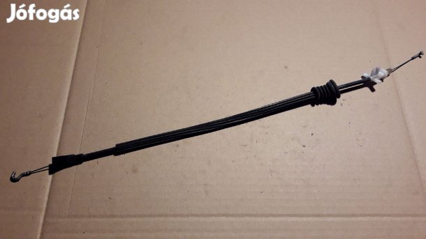 Volkswagen Passat B6 Jobb Első Ajtózár Bowden