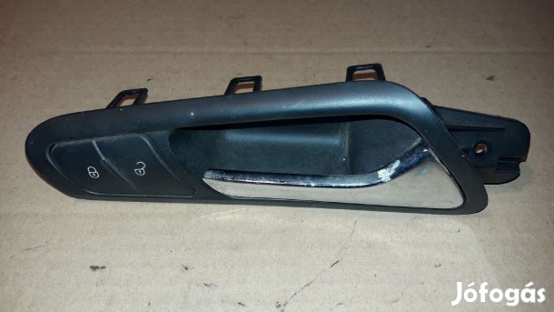 Volkswagen Passat B6 Jobb Első Belső Ajtókilincs