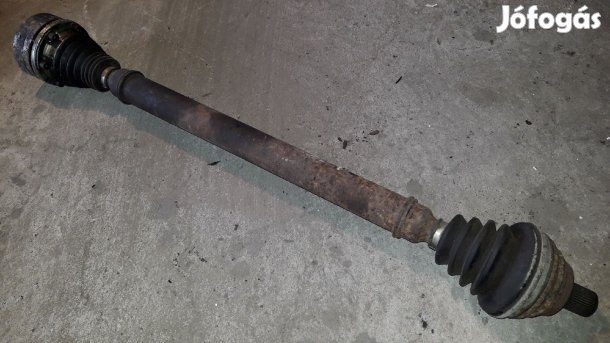 Volkswagen Passat B6 Jobb Első Féltengely