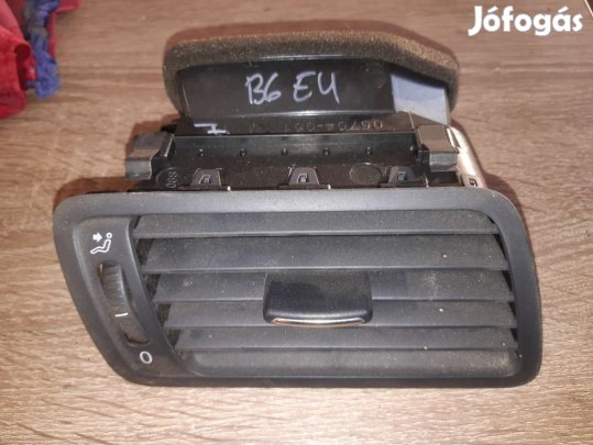 Volkswagen Passat B6 Jobb Első Szellőző