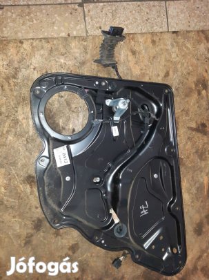 Volkswagen Passat B6 Jobb Hátsó Ablakemelő Szerkezet Elektromos