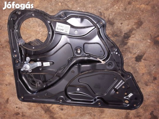 Volkswagen Passat B6 Jobb Hátsó Ablakemelő Szerkezet Elektromos