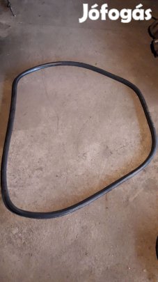 Volkswagen Passat B6 Jobb Hátsó Ajtó Gumikéder