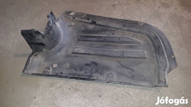 Volkswagen Passat B6 Jobb Hátsó Alsó Burkolat