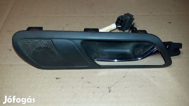 Volkswagen Passat B6 Jobb Hátsó Belső Ajtókilincs