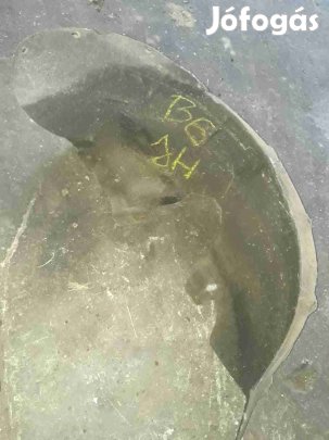 Volkswagen Passat B6 Jobb Hátsó Dobbetét