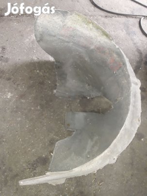 Volkswagen Passat B6 Jobb Hátsó Dobbetét