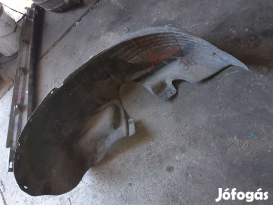 Volkswagen Passat B6 Jobb Hátsó Dobbetét