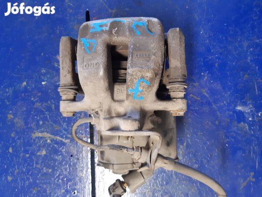 Volkswagen Passat B6 Jobb Hátsó Elektromos Féknyereg
