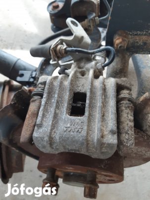 Volkswagen Passat B6 Jobb Hátsó Féknyereg