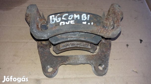 Volkswagen Passat B6 Jobb Hátsó Féknyereg Tartó
