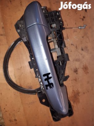 Volkswagen Passat B6 Jobb Hátsó Külső Ajtókilincs