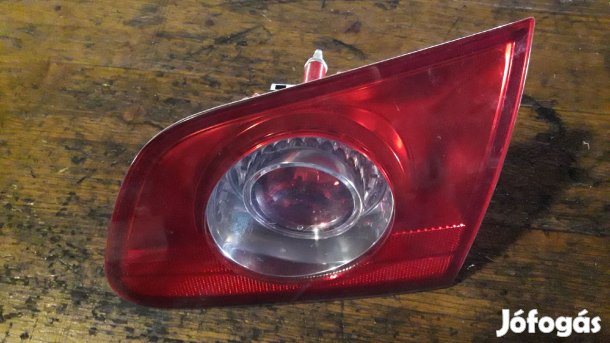 Volkswagen Passat B6 Jobb Hátsó Lámpa