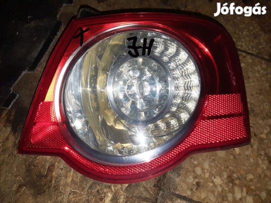 Volkswagen Passat B6 Jobb Hátsó Lámpa