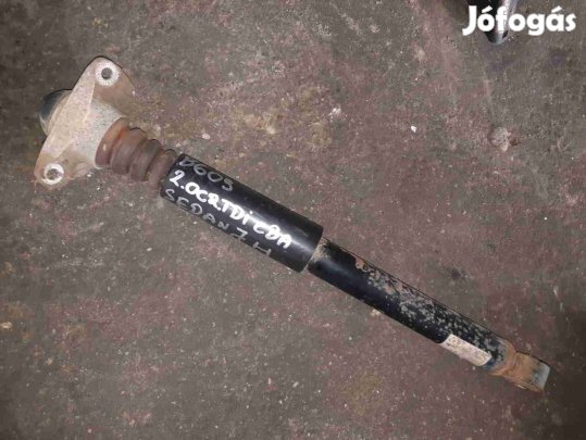 Volkswagen Passat B6 Jobb Hátsó Lengéscsillapító