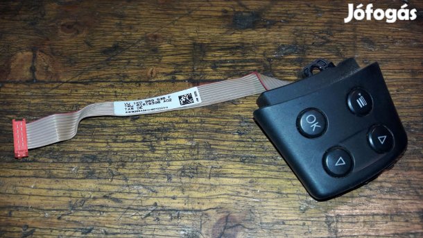 Volkswagen Passat B6 Jobb Multikormány Kapcsoló