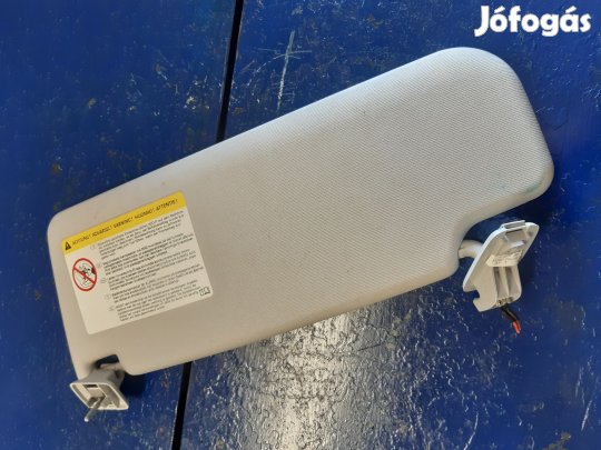 Volkswagen Passat B6 Jobb Napellenző