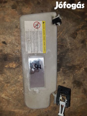 Volkswagen Passat B6 Jobb Napellenző