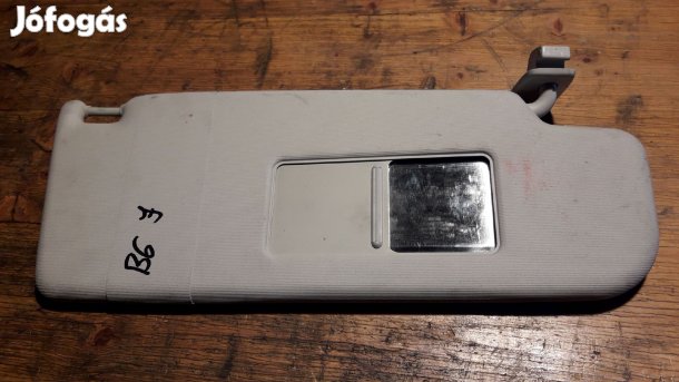 Volkswagen Passat B6 Jobb Napellenző