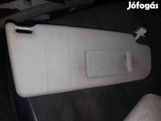 Volkswagen Passat B6 Jobb Napellenző