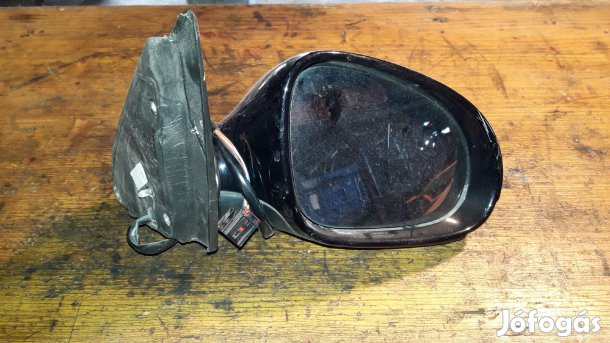 Volkswagen Passat B6 Jobb Visszapillantó Tükör Elektromos
