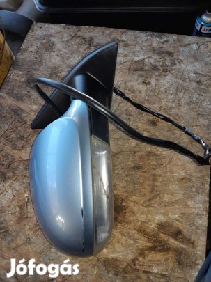 Volkswagen Passat B6 Jobb Visszapillantó Tükör Elektromos