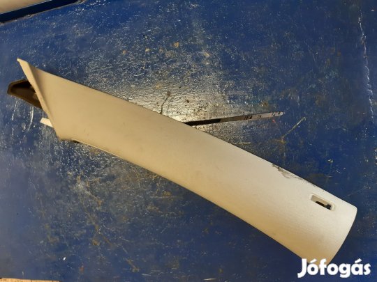 Volkswagen Passat B6 Jobb 'A' Oszlop Beltéri Takaró Burkolat