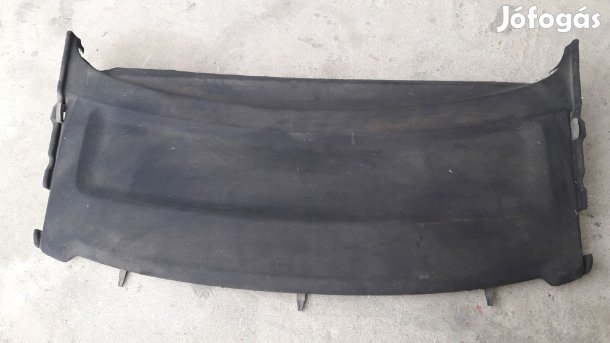 Volkswagen Passat B6 Kalaptartó