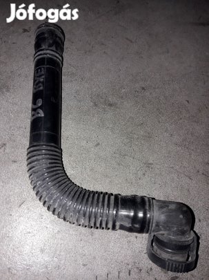 Volkswagen Passat B6 Kartergáz Cső