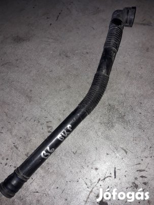 Volkswagen Passat B6 Kartergáz Cső