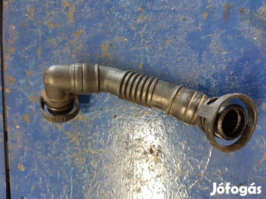 Volkswagen Passat B6 Kartergáz Cső