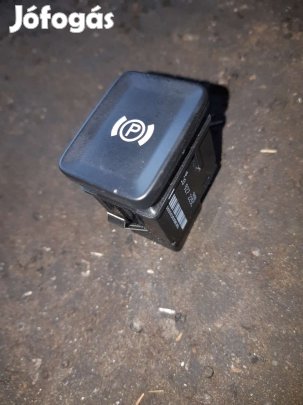 Volkswagen Passat B6 Kézifék Kapcsoló