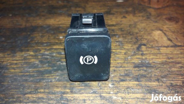 Volkswagen Passat B6 Kézifék Kapcsoló
