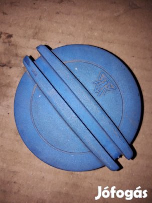 Volkswagen Passat B6 Kiegyenlítő Tartály Kupak