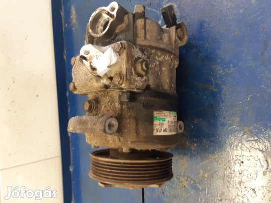 Volkswagen Passat B6 Klíma Kompresszor