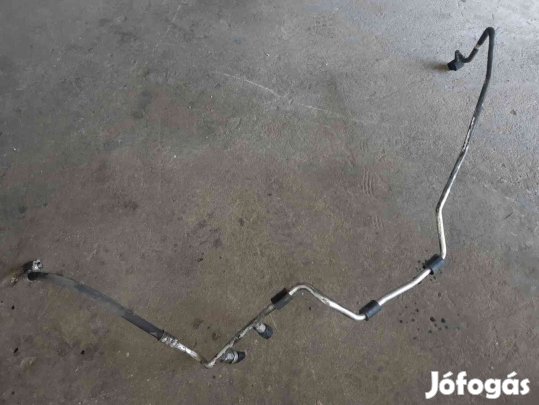 Volkswagen Passat B6 Klímacső