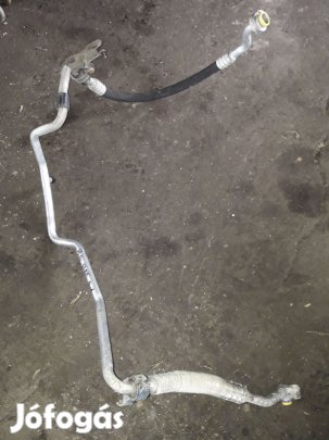 Volkswagen Passat B6 Klímacső