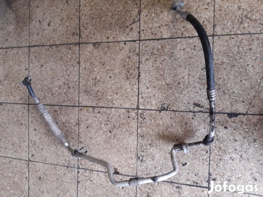 Volkswagen Passat B6 Klímacső