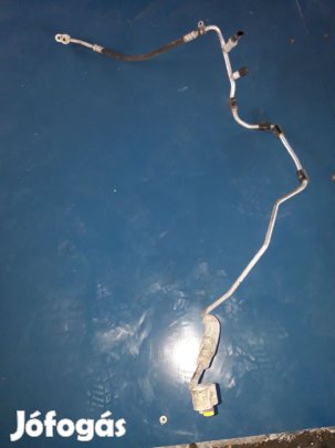 Volkswagen Passat B6 Klímacső