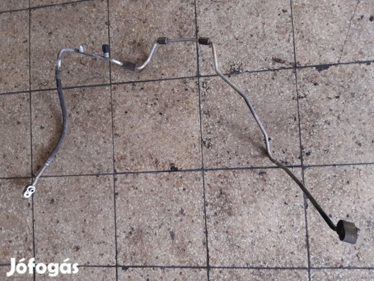 Volkswagen Passat B6 Klímacső