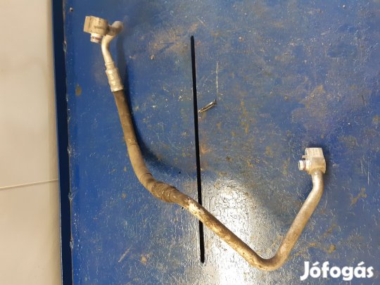 Volkswagen Passat B6 Klímacső