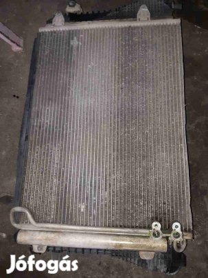 Volkswagen Passat B6 Klímahűtő Radiátor
